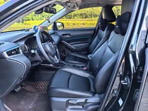 <span class=keywords><strong>Toyota</strong></span> <span class=keywords><strong>Corolla</strong></span> <span class=keywords><strong>Cross</strong></span> <span class=keywords><strong>2022</strong></span> Fabricado en China, 2.0L, Lujo, 4.4L/100km, Eficiente en Combustible, SUV Familiar, Nuevo y Usado - Product Image 4
