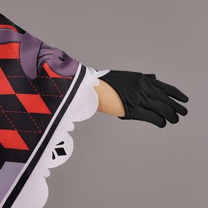 Costume Cosplay <span class=keywords><strong>di</strong></span> Tutti i Personaggi <span class=keywords><strong>di</strong></span> <span class=keywords><strong>Genshin</strong></span> <span class=keywords><strong>Impact</strong></span>, Uniforme Star Dome Railway, Set Completo, Outfit <span class=keywords><strong>di</strong></span> Halloween, Costume Anime Spark - Product Image 6