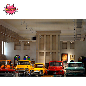 Led Tracklight thanh ánh sáng tập trung COB điều chỉnh Wifi 2 <span class=keywords><strong>3</strong></span> 4 cách theo dõi ánh sáng thiết kế độc đáo dễ dàng cài đặt cho trung tâm mua sắm cửa hàng 15W - <span class=keywords><strong>30W</strong></span> - Product Image 1