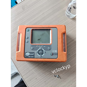 Sonel <b>MIC</b>-2501 2.5kV Insulation Resistance Meter MegOhm Meter Used - Product Image 1