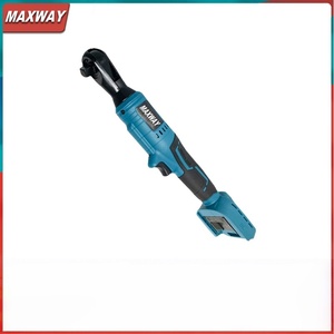 Clés à cliquet sans fil rechargeables au lithium-ion 18V, 21V pour les travaux de réparation et d'assemblage - Product Image 2