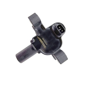 Bobina de Encendido de Alto Rendimiento y Calidad para Automóviles Mercedes Benz, Bobina de Encendido A1611583103 - Product Image 3