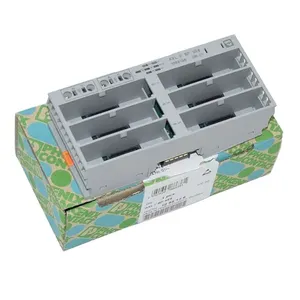 Módulo PLC Axl F Bp Se6 - Portamódulos ID 1088136 - Product Image 1