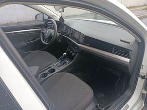 Modelo 2020-2025 para <span class=keywords><strong>Bora</strong></span> Sedán Eléctrico Puro, Alta Calidad, Usado, 270 km de Autonomía, Volante a la Izquierda, Venta al Por Mayor - Product Image 5