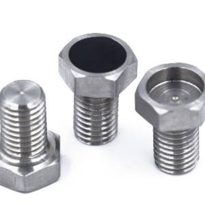 Lecteurs de cartes de contrôle d'accès haute température Vanch, étiquettes RFID ultra-haute fréquence 902-928 MHz, protocole EPC/ISO, indice de protection IP68, ABS - Product Image 4