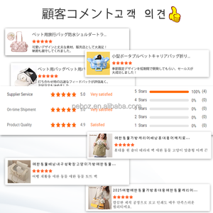 Kedi çantası büyük kapasiteli evcil hayvan sırt çantası köpek çanta taşınabilir nefes Pet taşıyıcılar açık yürüyüş kamp seyahat ile kolay araba için - Product Image 5