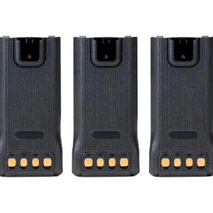 แบตเตอรี่ลิเธียมไอออน Bp2403 2400mah ใช้ได้กับวิทยุสื่อสาร Hytera รุ่น Hp785 Hp788 Hp782 Hp705 Hp702 Hp700 - Product Image 4