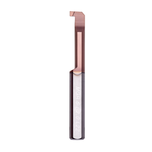 Barra di Alesatura MGR Utensile per Tornitura Foro Interno di Piccolo Diametro Fresa per Micro-Alesatura - Product Image 1