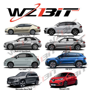 Chất lượng cao aftermarket ABS cảm biến/Bánh Xe Cảm biến tốc độ 53475747 52027751 68280914a 51987028 k68430134aa k68280914aa - Product Image 3