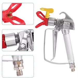 Accessoires pour <span class=keywords><strong>machine</strong></span> de pulvérisation sans air, pistolet de pulvérisation sans air - Product Image 3