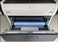Imprimante laser A0 rapide originale remise à neuf pour KIP 7100 7170 imprimante grand format 36 pouces en vente