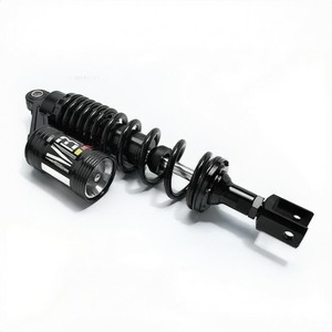<span class=keywords><strong>Amortiguador</strong></span> Hidráulico Ajustable de Acero Inoxidable para Motocicleta, Alta Calidad, Venta al Por Mayor, Directo de Fábrica, Nuevo 2026 - Product Image 3