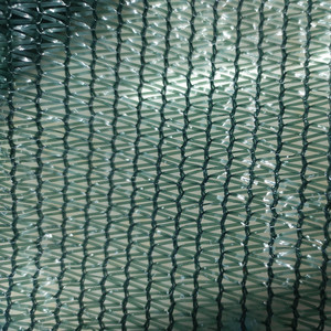Malla de <span class=keywords><strong>Sombra</strong></span> Verde para Agricultura, Malla de Sombreado para Jardín al Aire Libre - Product Image 3