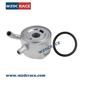 Enfriador de aceite WZDC RACE 8200068115 para Renault Megane Kangoo, pieza de repuesto - Product Image 1