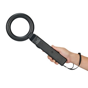 MD300 Hand Held Metal Detector Detector de metais Metal Detector Detector de metais - Product Image 1