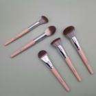 YRX A033 professionnel rose 18 pièces meilleurs pinceaux <span class=keywords><strong>de</strong></span> maquillage complets rechargeables ensemble cadeau jamais beauté cosmétiques outils <span class=keywords><strong>de</strong></span> maquillage - Product Image 4