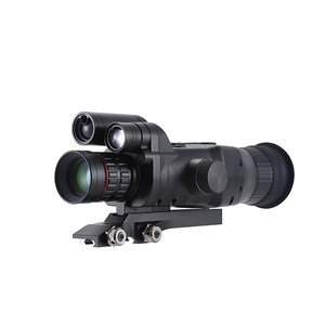 กล้องมองกลางคืน HENBAKER CY900 หน้าจอ 3.1 นิ้ว พร้อมขาตั้ง กล้องดิจิตอลแบบตาเดียว CY900 อุปกรณ์มองกลางคืนแบบตาเดียว - Product Image 1