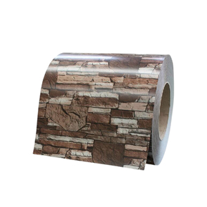 Bobines d'acier galvanisé prépeintes/revêtues de couleur PPGI/PPGL certifiées BIS SASO TISI KS, en aluminium-zinc/galvalume, vente en gros d'usine - Product Image 5