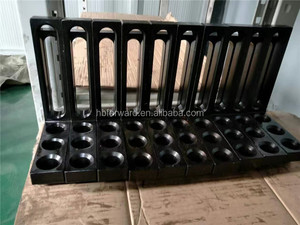 D16 용접 팹 테이블 작업 3D/2D 용접 테이블 용 평면 사각형 도구 - Product Image 4