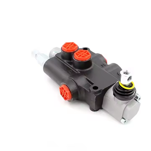 Válvula de Control Direccional Hidráulica Bidireccional Manual Huamao P80-G12-1OW, 1 Año de Garantía, Venta al por Mayor y OEM - Product Image 6