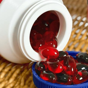 %50 Fosfolipid <span class=keywords><strong>Krill</strong></span> Yağı |   İçecek Bazları ve Besin Dağıtım Karışımları için Geliştirilmiş Deniz Ürünleri Lipidi - Product Image 6