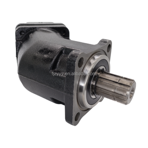 Bomba Hidráulica XPI 122532 XPI63 XPI80 0523790 XPi32 XPI80-0523640S XPI109 Pistón - Product Image 6