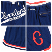 Short de sport TF personnalisé avec broderie pour jeunes Style hip-hop de rue Short de basket-ball en maille noir pour hommes