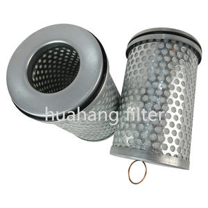 Filtro de separación de aceite de aire de malla mental 03582228 para separación de aceite de sistema comprimido - Product Image 5