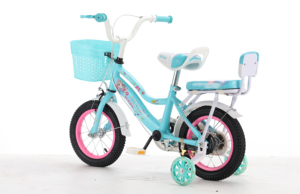 Bicicletta per Bambini Nuova <span class=keywords><strong>da</strong></span> 12-20 Pollici in Acciaio con Design Retrò all'Ingrosso, Mountain Bike per Bambino, Bambina e Età Prescolare - Product Image 2
