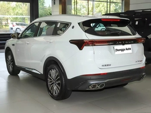Éxito de Ventas Global 2024, <span class=keywords><strong>Jetour</strong></span> <span class=keywords><strong>X70</strong></span> PULS 1.6DCT Pro, 7 Plazas, Amplio Espacio, Tracción Delantera, SUV Mediano, Chery <span class=keywords><strong>Jetour</strong></span> <span class=keywords><strong>X70</strong></span> <span class=keywords><strong>PLUS</strong></span> - Product Image 4