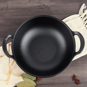 Factory Price OEM Non Stick Wok <b>Pan</b> <b>Electric</b> Wok <b>Pan</b> Small Kitchen Appliances Aluminum Round - Product Image 5