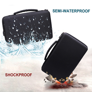 <span class=keywords><strong>Estuche</strong></span> DE TRANSPORTE DE VIAJE Eva de carcasa dura con logotipo personalizado de fábrica para Akai Professional MPC <span class=keywords><strong>Studio</strong></span> MIDI Controller Beat Maker - Product Image 3