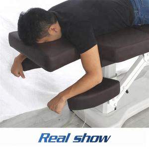 Lit de massage électrique robuste d'occasion pour institut de beauté BN-A201 - Product Image 4