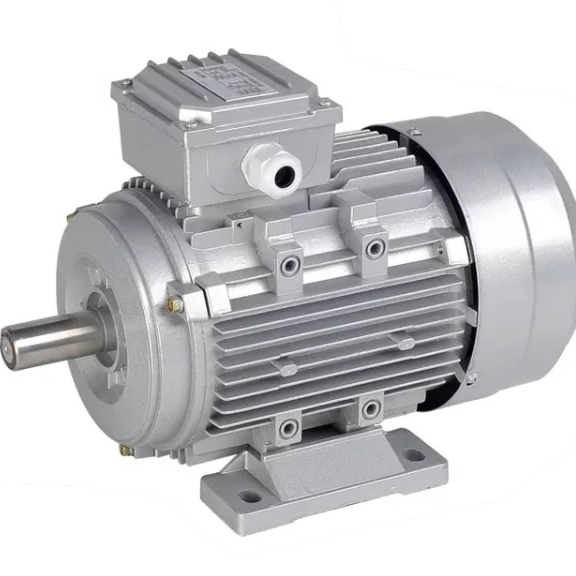 220V/380V/110v/400v Asynchronous Motor YE3-90s-4-pole 1.1kw 0.75kw Motor Three-phase Copper Motor