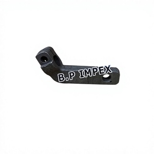 Fit For Tata 1618 Selector Shifter Yoke Transmission Gear Shift Fork OEM 257326805101 Truck Spare Parts - Product Image 1