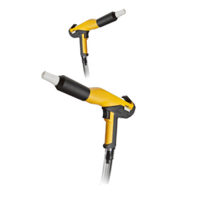 Machine de revêtement en poudre automatique pour surfaces métalliques : dégraissage, élimination de la rouille, phosphatation et passivation des surfaces contaminées par l'huile et la saleté. - Product Image 4