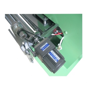 New Condition 4 Hot Foil Stamping Machine Paper Leather Letterpress Plate Label <b>Printer</b> Heat Transfers - Product Image 6