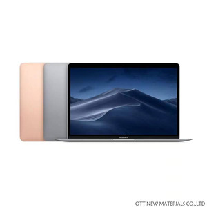 Gran Oferta <span class=keywords><strong>2020</strong></span>, Nueva Laptop MacBook <span class=keywords><strong>Air</strong></span> <span class=keywords><strong>M1</strong></span> de 13.3 Pulgadas, Pantalla OLED de Aluminio con Resolución de 2560x1600 y 120Hz, Inalámbrica, para Uso Empresarial - Product Image 2
