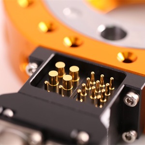 Robot Guía LTC-0070A, Placa de Dispositivo Manipulador, Conector de Cambio Rápido, Fabricado en China - Product Image 4