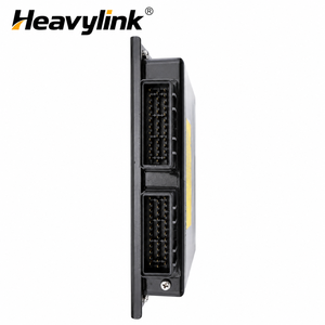 Carte électronique programmée pour contrôleur d'excavatrice Heavylink RX215-7C R215-7 R210LC-7E 21N6-43101 - Product Image 6
