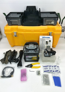 FSM-88S + FSM-90S + FSM-87S หลัก FSM-80C FSM-<span class=keywords><strong>80S</strong></span> ออปติคอลฟิวชั่นไฟเบอร์ออปติกแบบดั้งเดิมจากญี่ปุ่น - Product Image 6