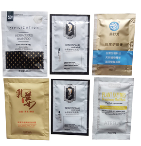 Machine d'emballage automatique de haute qualité pour le remplissage de pâte de chocolat et de beurre de cacahuètes en sachets - Product Image 2