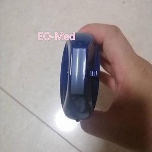 Appareil d'échographie portable, scanner à ultrasons haute fréquence 10 & 14 MHz, équipement d'échographie couleur Doppler numérique, modèle CU13 - Product Image 4