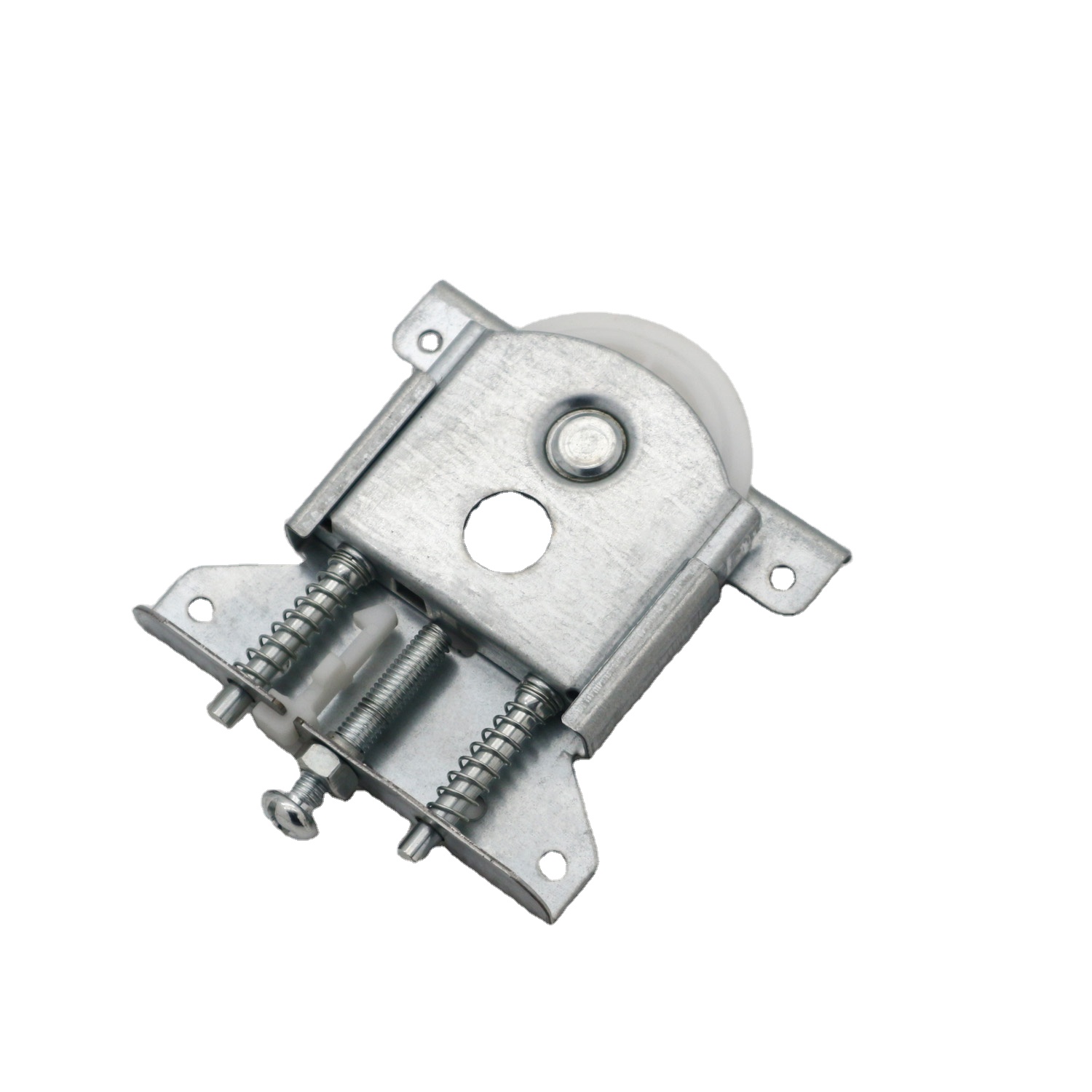 Раздвижные части для гардероба, система раздвижных дверей, Пластиковые роликовые раздвижные колеса для гардероба по лучшей цене