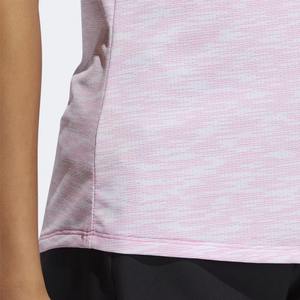 Camiseta Polo de Golf Clásica para Mujer, 100% Algodón, con Logotipo Personalizado, en Blanco, para Impresión de Patrones, Tejida, Formal, Venta al Por Mayor - Product Image 2