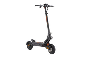 Trottinette Électrique Pliable Étanche G2 Master 2026 - Moteur 200W, Batterie 20.8Ah, Capacité de Charge 120kg, Prise EU, Dropshipping - Product Image 3