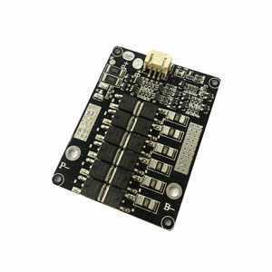Carte de protection de batterie Heltec BMS 2S 3S 7S 18650 avec équilibrage 40A/200A, PCB de charge à équilibrage haute efficacité W690 - Product Image 6