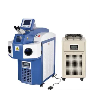 200W jewelry laser welding machine laser soldering jewellery machine for sale