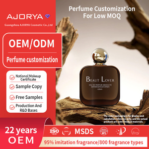 ผู้จัดจำหน่ายน้ำหอมอูดแบบขายส่ง ผสมผสานวัตถุดิบไม้หอมหลากหลายชนิด ใช้ไม้กฤษณาเป็นวัตถุดิบหลักสำหรับผู้หญิง - Product Image 6