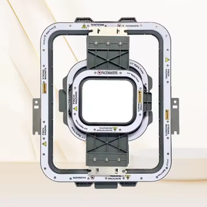 Nouvelles pièces de machine à broder professionnelles, cerceau magnétique pour machine à broder - Product Image 2